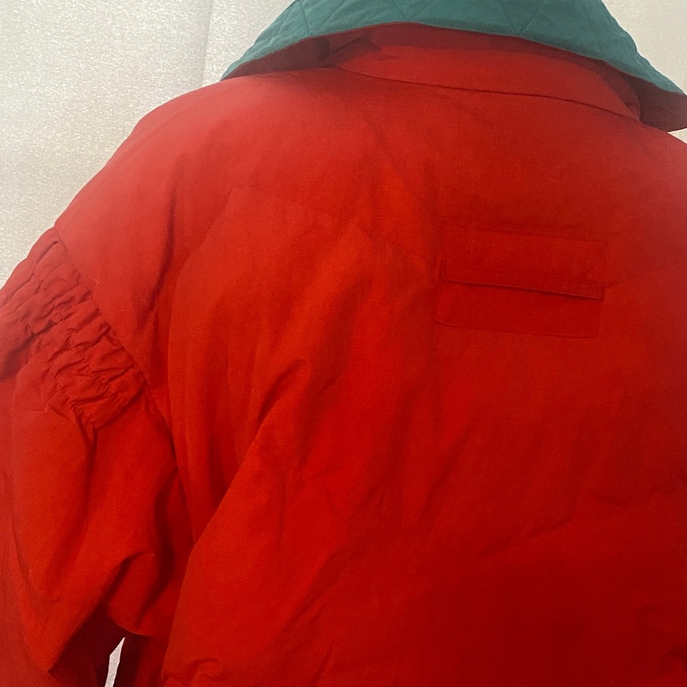 Vintage London Fog Glacial Fog Ski Jacket View 4